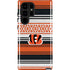 NFL Cincinnati Bengals Trailblazer Galaxy S22 Ultra Pro Case