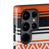 NFL Cincinnati Bengals Trailblazer Galaxy S22 Ultra Pro Case