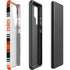 NFL Cincinnati Bengals Trailblazer Galaxy S22 Ultra Pro Case