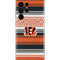 NFL Cincinnati Bengals Trailblazer Galaxy S22 Ultra Skin