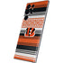 NFL Cincinnati Bengals Trailblazer Galaxy S22 Ultra Skin