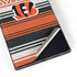 NFL Cincinnati Bengals Trailblazer Galaxy S22 Ultra Skin