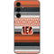 NFL Cincinnati Bengals Trailblazer Galaxy S23 FE Skin