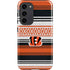 NFL Cincinnati Bengals Trailblazer Galaxy S23 Plus Pro Case