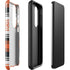 NFL Cincinnati Bengals Trailblazer Galaxy S23 Plus Pro Case