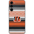 NFL Cincinnati Bengals Trailblazer Galaxy S23 Plus Skin