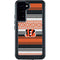 NFL Cincinnati Bengals Trailblazer Galaxy S23 Plus Waterproof Case