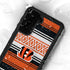 NFL Cincinnati Bengals Trailblazer Galaxy S23 Plus Waterproof Case