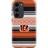 NFL Cincinnati Bengals Trailblazer Galaxy S23 Pro Case