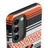 NFL Cincinnati Bengals Trailblazer Galaxy S23 Pro Case
