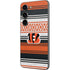 NFL Cincinnati Bengals Trailblazer Galaxy S23 Skin