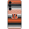 NFL Cincinnati Bengals Trailblazer Galaxy S23 Skin
