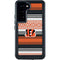 NFL Cincinnati Bengals Trailblazer Galaxy S23 Waterproof Case