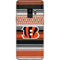 NFL Cincinnati Bengals Trailblazer Galaxy S9 Skin
