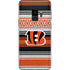 NFL Cincinnati Bengals Trailblazer Galaxy S9 Skin