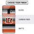 NFL Cincinnati Bengals Trailblazer Galaxy S9 Skin