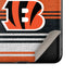 NFL Cincinnati Bengals Trailblazer Galaxy Z Flip Skin