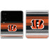 NFL Cincinnati Bengals Trailblazer Galaxy Z Flip4 5G Skin
