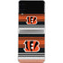 NFL Cincinnati Bengals Trailblazer Galaxy Z Flip4 5G Skin