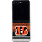 NFL Cincinnati Bengals Trailblazer Galaxy Z Flip5 5G Skin