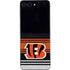 NFL Cincinnati Bengals Trailblazer Galaxy Z Flip5 5G Skin