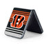 NFL Cincinnati Bengals Trailblazer Galaxy Z Flip5 5G Skin