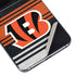 NFL Cincinnati Bengals Trailblazer Galaxy Z Flip5 5G Skin