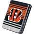 NFL Cincinnati Bengals Trailblazer Galaxy Z Flip5 5G Skin