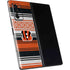 NFL Cincinnati Bengals Trailblazer Galaxy Z Fold2 5G Skin
