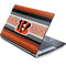 NFL Cincinnati Bengals Trailblazer Generic Laptop Skin