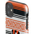 NFL Cincinnati Bengals Trailblazer iPhone 11 Impact Case