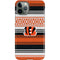 NFL Cincinnati Bengals Trailblazer iPhone 11 Pro Lite Case