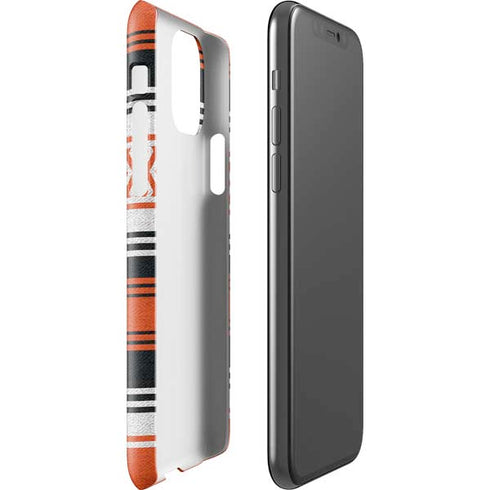 NFL Cincinnati Bengals Trailblazer iPhone 11 Pro Lite Case