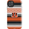 NFL Cincinnati Bengals Trailblazer iPhone 11 Pro Max Impact Case