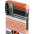 NFL Cincinnati Bengals Trailblazer iPhone 11 Pro Max Lite Case
