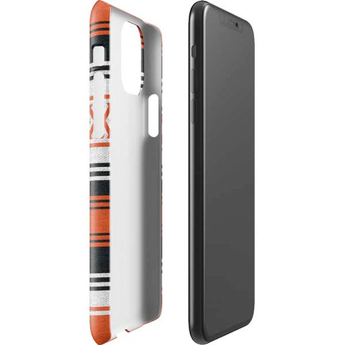 NFL Cincinnati Bengals Trailblazer iPhone 11 Pro Max Lite Case