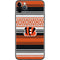 NFL Cincinnati Bengals Trailblazer iPhone 11 Pro Max Skin