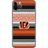 NFL Cincinnati Bengals Trailblazer iPhone 11 Pro Max Skin