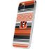 NFL Cincinnati Bengals Trailblazer iPhone 11 Pro Max Skin