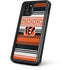 NFL Cincinnati Bengals Trailblazer iPhone 11 Pro Max Waterproof Case