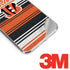 NFL Cincinnati Bengals Trailblazer iPhone 11 Pro Skin