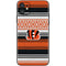 NFL Cincinnati Bengals Trailblazer iPhone 11 Skin
