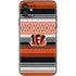 NFL Cincinnati Bengals Trailblazer iPhone 11 Skin