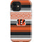 NFL Cincinnati Bengals Trailblazer iPhone 12 Impact Case