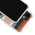 NFL Cincinnati Bengals Trailblazer iPhone 12 Mini Clear Case