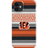 NFL Cincinnati Bengals Trailblazer iPhone 12 Mini Lite Case