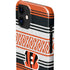 NFL Cincinnati Bengals Trailblazer iPhone 12 Mini Lite Case