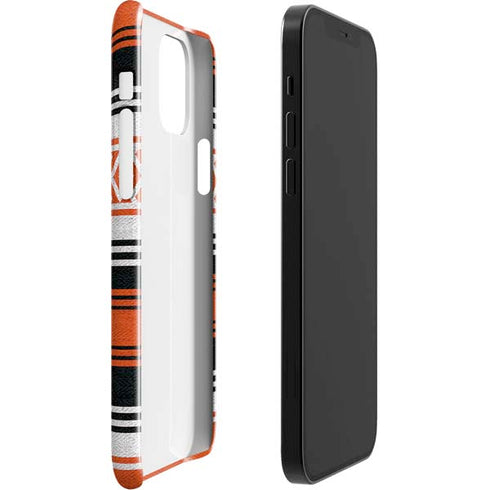 NFL Cincinnati Bengals Trailblazer iPhone 12 Mini Lite Case