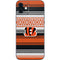 NFL Cincinnati Bengals Trailblazer iPhone 12 Mini Skin