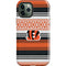 NFL Cincinnati Bengals Trailblazer iPhone 12 Pro Impact Case